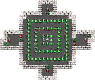 Уровень 78 — Monry and Panda Arranged